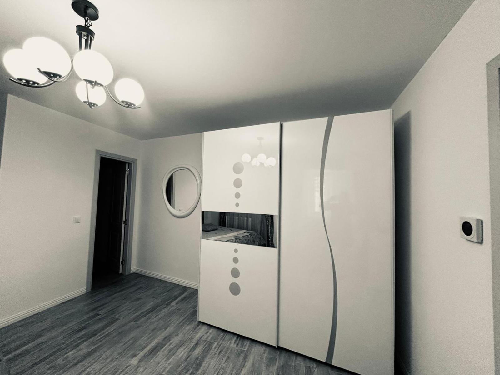 Ferienwohnung Old Town Faurului Hermannstadt Exterior foto